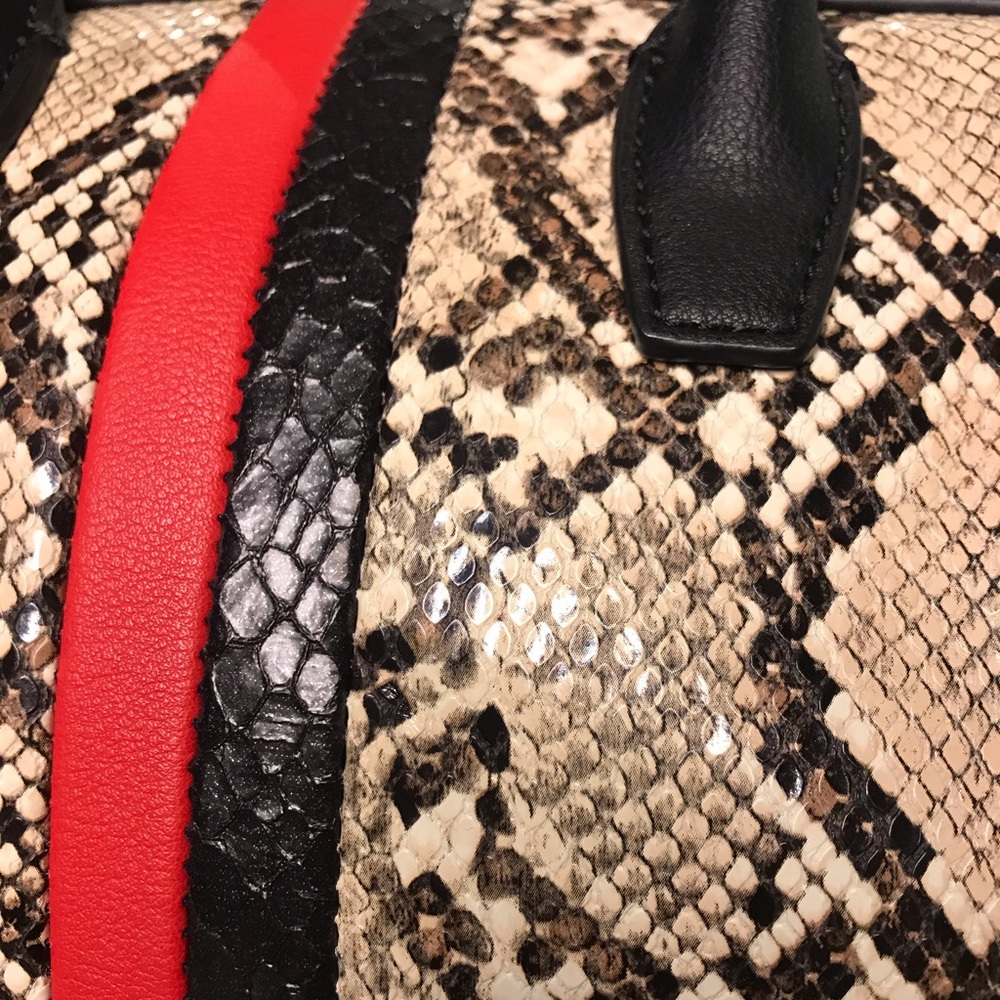 Python Handbag - image 6